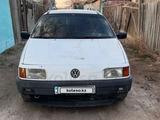 Volkswagen Passat 1991 года за 1 100 000 тг. в Балхаш – фото 2