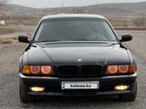 BMW 728 1998 годаүшін3 300 000 тг. в Тараз – фото 3