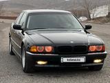 BMW 728 1998 годаүшін3 300 000 тг. в Тараз – фото 2