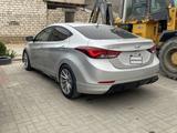 Hyundai Elantra 2015 годаүшін2 800 000 тг. в Актау – фото 3