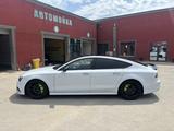 Audi A7 2014 года за 11 500 000 тг. в Актау – фото 4