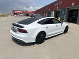 Audi A7 2014 года за 11 500 000 тг. в Актау – фото 2