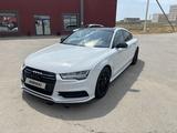 Audi A7 2014 года за 11 500 000 тг. в Актау – фото 3