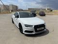 Audi A7 2014 года за 11 500 000 тг. в Актау