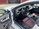 Audi A7 2014 года за 11 500 000 тг. в Актау – фото 5