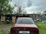 Mercedes-Benz E 300 1989 годаүшін500 000 тг. в Алматы – фото 3
