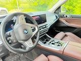 BMW X7 2022 года за 56 000 000 тг. в Алматы – фото 4