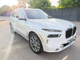 BMW X7 2022 года за 56 000 000 тг. в Алматы – фото 5