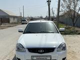 ВАЗ (Lada) Priora 2170 2015 годаүшін3 400 000 тг. в Атырау