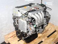 Двигатель на Honda Odysseyүшін280 000 тг. в Алматы