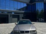 BMW 740 1996 годаүшін3 700 000 тг. в Тараз – фото 3