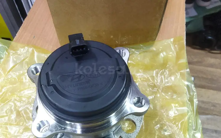 Ступитца подшевник сборе Хуйндай Палисад за 45 000 тг. в Алматы