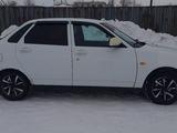 ВАЗ (Lada) Priora 2170 2012 года за 2 100 000 тг. в Атбасар