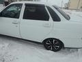 ВАЗ (Lada) Priora 2170 2012 года за 2 100 000 тг. в Атбасар – фото 5