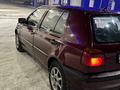 Volkswagen Golf 1993 годаfor850 000 тг. в Усть-Каменогорск – фото 15