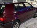 Volkswagen Golf 1993 годаfor850 000 тг. в Усть-Каменогорск – фото 16