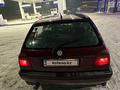 Volkswagen Golf 1993 годаfor850 000 тг. в Усть-Каменогорск – фото 4