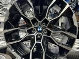 Диски bmw G05 за 590 000 тг. в Астана