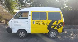 Daewoo Damas 2005 годаүшін1 680 000 тг. в Алматы