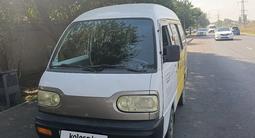 Daewoo Damas 2005 годаүшін1 680 000 тг. в Алматы – фото 4