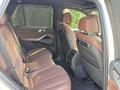 BMW X5 2025 годаүшін57 500 000 тг. в Алматы – фото 9
