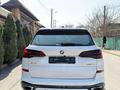BMW X5 2025 годаүшін57 500 000 тг. в Алматы – фото 11