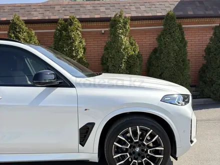 BMW X5 2025 года за 57 500 000 тг. в Алматы – фото 3