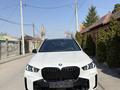 BMW X5 2025 годаүшін57 500 000 тг. в Алматы