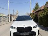 BMW X5 2025 года за 57 500 000 тг. в Алматы
