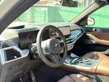 BMW X5 2025 года за 57 500 000 тг. в Алматы – фото 4