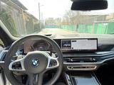 BMW X5 2025 года за 57 500 000 тг. в Алматы – фото 5