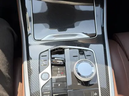 BMW X5 2025 года за 57 500 000 тг. в Алматы – фото 6