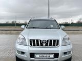 Toyota Land Cruiser Prado 2007 годаүшін12 500 000 тг. в Актау – фото 3