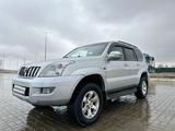 Toyota Land Cruiser Prado 2007 годаүшін12 500 000 тг. в Актау – фото 2
