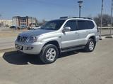 Toyota Land Cruiser Prado 2007 годаүшін12 500 000 тг. в Актау