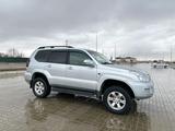 Toyota Land Cruiser Prado 2007 годаүшін12 500 000 тг. в Актау – фото 4
