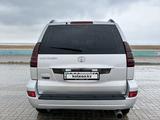 Toyota Land Cruiser Prado 2007 годаүшін12 500 000 тг. в Актау – фото 5