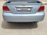 Toyota Camry 2005 годаүшін4 500 000 тг. в Жанаозен – фото 4