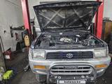 Toyota Hilux Surf 1994 годаүшін4 200 000 тг. в Шу – фото 2