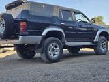 Toyota Hilux Surf 1994 годаүшін4 200 000 тг. в Шу – фото 3