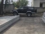 Toyota Hilux Surf 1994 годаүшін4 200 000 тг. в Шу – фото 4