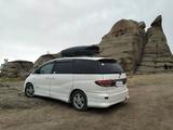 Toyota Estima 2005 года за 5 500 000 тг. в Актобе – фото 2