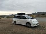 Toyota Estima 2005 года за 5 500 000 тг. в Актобе – фото 3
