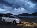 Toyota Estima 2005 года за 5 500 000 тг. в Актобе – фото 4