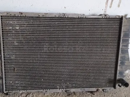 Радиатор Ауди с 4 за 20 000 тг. в Тараз