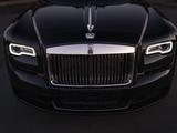 Rolls-Royce Ghost 2018 года за 118 500 000 тг. в Алматы