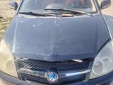 Geely MK 2008 года за 1 000 000 тг. в Петропавловск