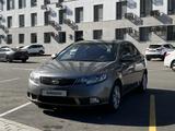 Kia Cerato 2011 года за 4 700 000 тг. в Астана – фото 2