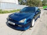 Honda Prelude 1997 года за 2 450 000 тг. в Алматы – фото 2