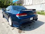 Honda Prelude 1997 года за 2 450 000 тг. в Алматы – фото 5